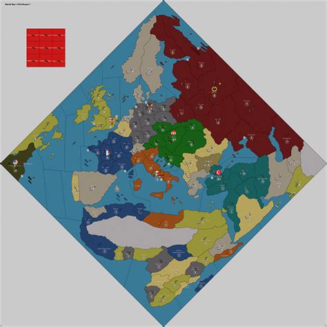 triple a games|Axis and Allies: 1914 .